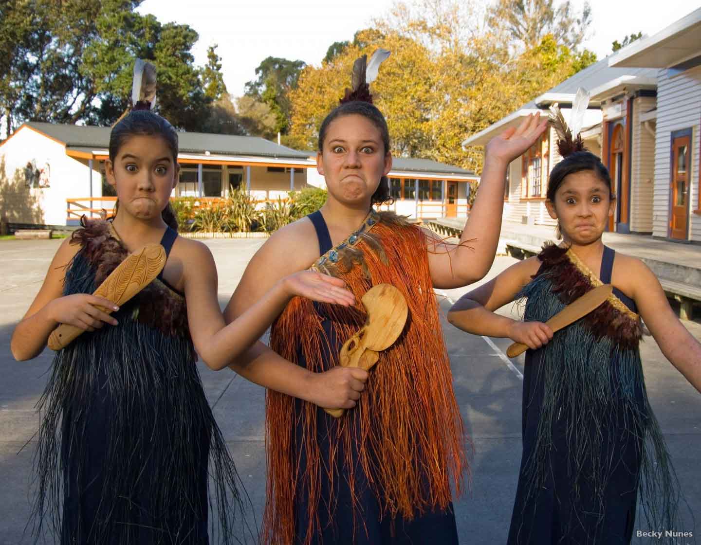 Maori Education Trust – Maori Education Scholarships